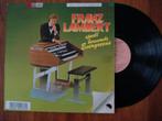 Franz Lambert speelt beroemde evergreens, Ophalen of Verzenden, Gebruikt, 12 inch