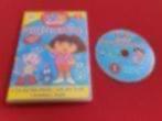 dvd Dora zonder beschermhoes., Verzenden, Zo goed als nieuw