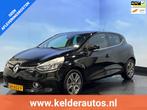 Renault Clio 0.9 TCe ECO Night&Day Airco | Cruise | Navi | P, Voorwielaandrijving, Stof, 540 kg, Zwart
