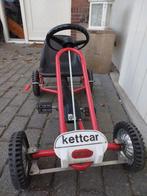 Kettcar Skelter Vintage, Ophalen, Zo goed als nieuw, Overige merken