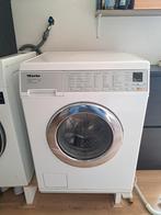 Miele wasmachine Soft Care system v5845, Witgoed en Apparatuur, Wasmachines, Ophalen, Gebruikt, 85 tot 90 cm