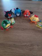 5 BOERDERIJ MINIS, Verzamelen, Supermarktacties, Lidl, Ophalen of Verzenden