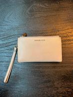 Michael Kors portemonnee, Ophalen of Verzenden, Zo goed als nieuw, Zwart