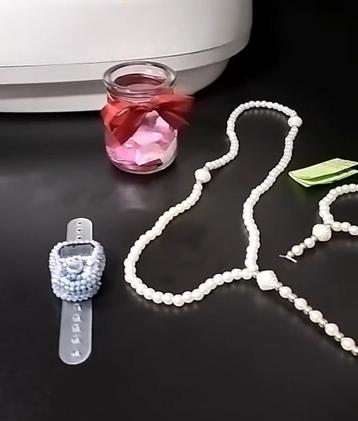 Tasbeeh Set😍 beschikbaar voor biedingen