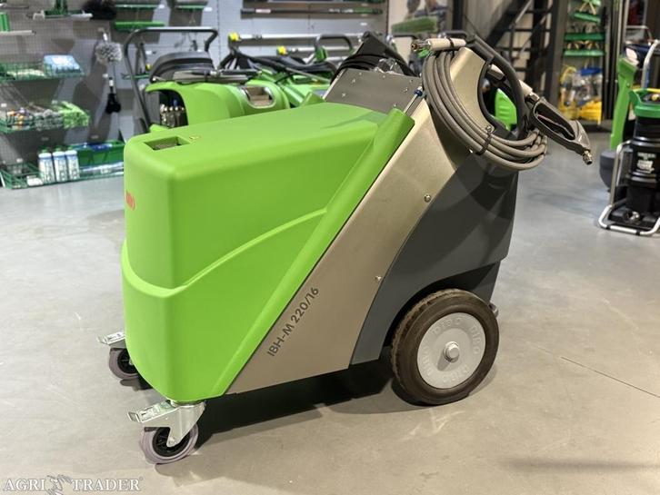 DIBO IBH-M, Zakelijke goederen, Machines en Bouw | Onderhoud en Reiniging