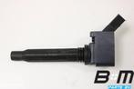Bobine met bougiestekker Volkswagen Golf 7 GTI USA CXCA, Auto-onderdelen, Gebruikt