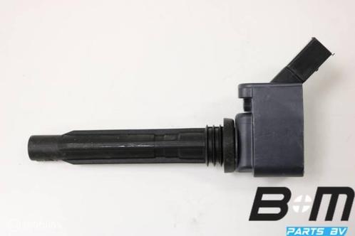 Bobine met bougiestekker Volkswagen Golf 7 GTI USA CXCA, Auto-onderdelen, Motor en Toebehoren, Gebruikt