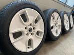 17 inch Mini Countryman Paceman velgen zomer 5x120, Auto-onderdelen, Banden en Velgen, Gebruikt, Banden en Velgen, 17 inch, Personenwagen