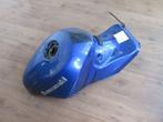 Kawasaki ZZR1100 benzinetank ZZR 1100 benzine brandstof tank, Ophalen of Verzenden, Gebruikt