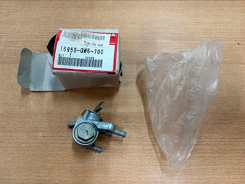 NOS Benzinekraan ZB50 16950-GW6-700 beschikbaar voor biedingen