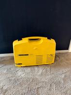 Karcher 270 draagbare hogedrukreiniger, Ophalen of Verzenden, Zo goed als nieuw, Elektrisch
