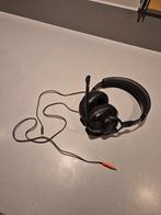 JBL Quantum 400 Gaming Headset - Topconditie!, Computers en Software, Headsets, Ophalen of Verzenden