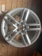 Velg Audi A1 17inch origineel, Ophalen of Verzenden