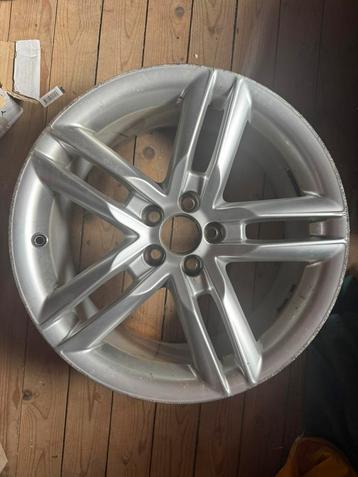 Velg Audi A1 17inch origineel beschikbaar voor biedingen