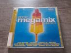 Megamix 2002 Volume 3 (2cd), Ophalen of Verzenden, Gebruikt, Dance Populair