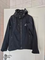 Softshelljas Revolutionrace maat L, Ophalen of Verzenden, Zo goed als nieuw, Kleding