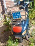 Geray scooter, Tickets en Kaartjes, Eén persoon, Cadeaubon