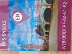 GPS Engels werkboek mbo, Boeken, Ophalen of Verzenden, Alpha, MBO
