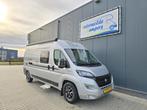 Hobby de Luxe 600 Vastbed 9G-Automaat 160pk power Trekhaak, Caravans en Kamperen, Campers, Automaat, Buscamper of Camperbus, Airbags