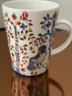 Iittala Taika Mok 0.4l Wit - ZGAN, Ophalen of Verzenden, Zo goed als nieuw, Overige stijlen, Kop(pen) en/of Schotel(s)