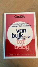 Ouders van nu - Van buik tot baby, Ouders van nu, Ophalen of Verzenden, Zo goed als nieuw