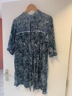 Tuniek maat XL, Ophalen of Verzenden, Gedragen, Blauw, Blouse of Tuniek