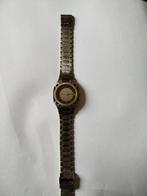Omega polshorloge, Staal, Gebruikt, Staal, Ophalen of Verzenden