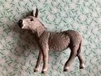 Schleich ezel 13772 farm world, Verzamelen, Ophalen of Verzenden, Zo goed als nieuw, Boerderijdier, Beeldje of Figuurtje