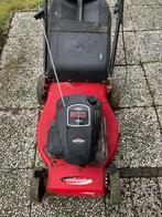 Castelgarden Benzine Grasmaaier - Gebruikt, Cirkelmaaier, Gebruikt, Ophalen of Verzenden, 40 t/m 49 cm