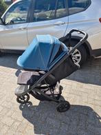 Thule spring buggy black, Ophalen, Gebruikt, Overige merken, Verstelbare duwstang