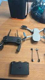 DJI mavic mini met 5 accu’s!, Ophalen of Verzenden, Zo goed als nieuw