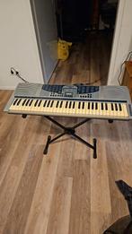 Elektrische Piano / Keyboard, Ophalen