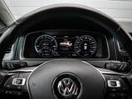 Volkswagen e-Golf E-DITION | Clima | Navi | Cruise | Led | P, Gebruikt, 230 km, Zwart, Origineel Nederlands