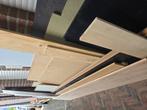 beuken eiken multiplex mdf, Doe-het-zelf en Verbouw, Hout en Planken, Ophalen of Verzenden, Zo goed als nieuw, Beuken, Minder dan 25 mm
