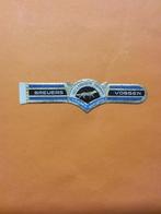 Dré Sigarenbandjes vossenbreuers 3, Verzamelen, Rookartikelen, Aanstekers en Luciferdoosjes, Ophalen of Verzenden, Zo goed als nieuw