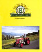 75 Jahre Hürlimann, Verzenden, Nieuw, Franz Morgenegg, Tractor en Landbouw