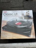 ION LP USB Conversion turntable for MAC & PC, Audio, Tv en Foto, Platenspelers, Ophalen of Verzenden, Zo goed als nieuw, Platenspeler
