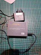 Media Converter 10/100/1000Base-TX naar 100/1000Base-SX/LX, Ophalen of Verzenden, Gebruikt