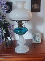 Antieke  Olielamp, Antiek en Kunst, Antiek | Lampen, Ophalen