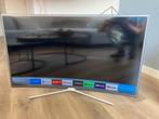 Samsung 49 inch curved Smart TV, Audio, Tv en Foto, Televisies, Ophalen, Gebruikt, 50 Hz, LCD