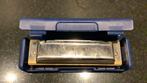 Hohner Blues Harp MS C mondharmonica, Muziek en Instrumenten, Ophalen of Verzenden, Zo goed als nieuw