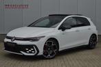 Volkswagen Golf 8.5 2.0 TSI GTI Facelift DSG7 265PK (2024), Gebruikt, Zwart, 4 cilinders, 1984 cc