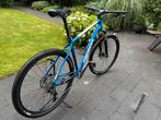 Merida big nine 200 maat L, Fietsen en Brommers, Ophalen, Merida, Zo goed als nieuw, 53 tot 57 cm