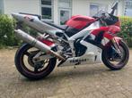 Yamaha YZF R1 - 1999, Motoren, Motoren | Yamaha, 4 cilinders, Super Sport, Particulier, Meer dan 35 kW