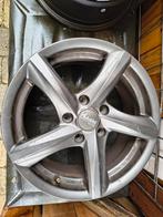 Velgen set Toyota Auris, Auto-onderdelen, Banden en Velgen, Ophalen, Velg(en), 16 inch, 205 mm