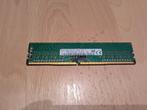 Hynix 8GB DDR4-2666, Gebruikt, DDR4, 8 GB, Ophalen of Verzenden