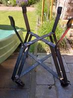 Onderstel L kamado, Tuin en Terras, Barbecue-accessoires, Ophalen of Verzenden, Zo goed als nieuw
