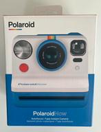 Polaroid Now blauw, Audio, Tv en Foto, Fotocamera's Analoog, Polaroid, Ophalen of Verzenden, Zo goed als nieuw
