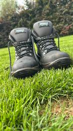 Grisport werkschoenen maat 42, Ophalen, Zo goed als nieuw