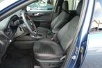 Ford Kuga 2.5 PHEV ST-Line X ADAPT. KOPLAMPEN, B&O, CRUISE,, Gebruikt, Euro 6, 4 cilinders, Blauw